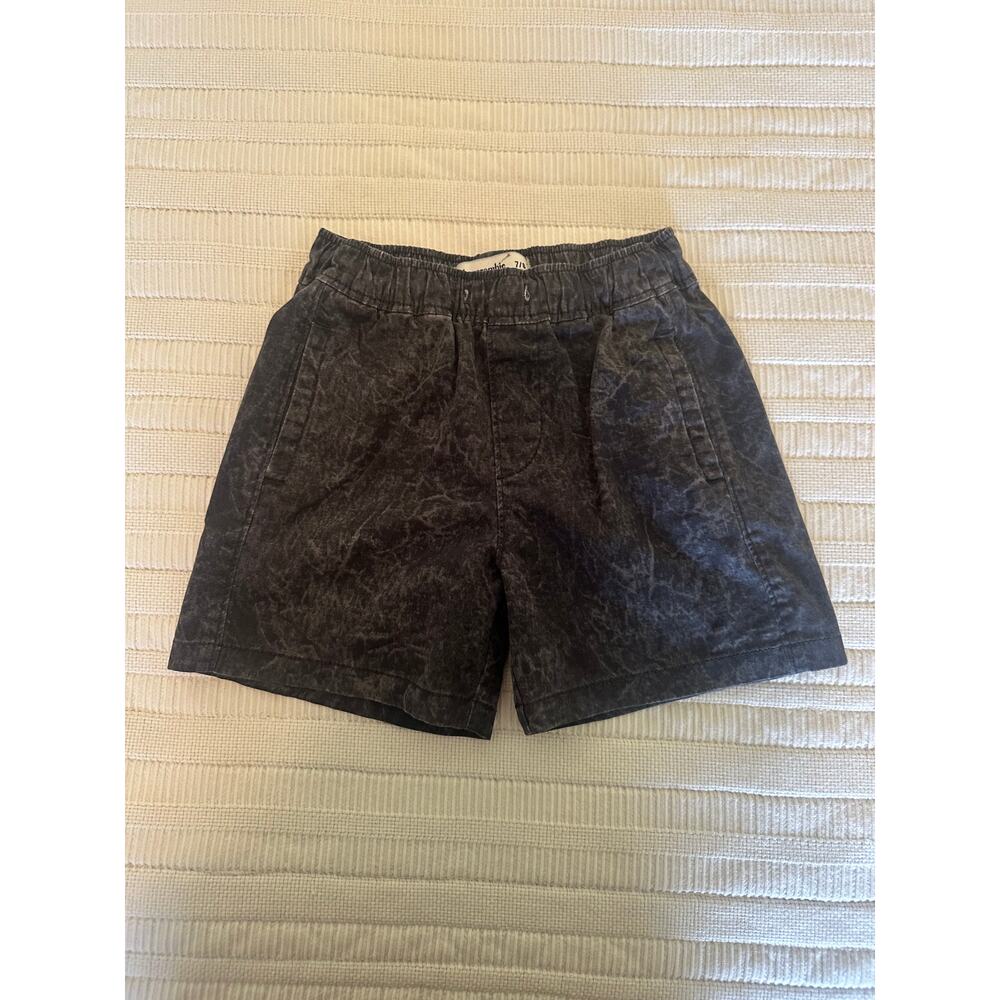 Abercrombie Kids 7/8 Shorts